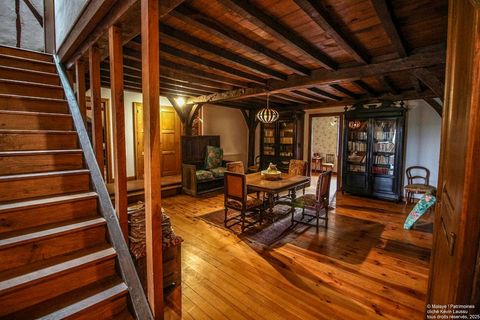 Villa i Bonnut, Pyrenees-Atlantiques, Bonnut - € 787.000 | Ref: 830035236083 - foto 20