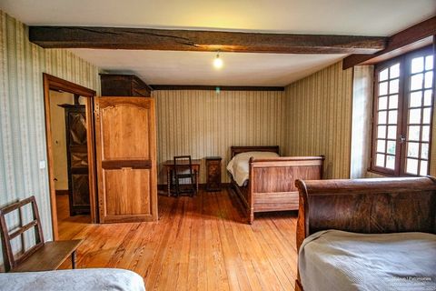 Villa i Bonnut, Pyrenees-Atlantiques, Bonnut - € 787.000 | Ref: 830035236083 - foto 21