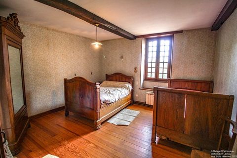 Villa i Bonnut, Pyrenees-Atlantiques, Bonnut - € 787.000 | Ref: 830035236083 - foto 23