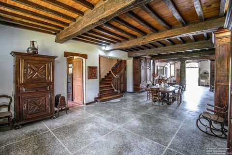 Villa i Bonnut, Pyrenees-Atlantiques, Bonnut - € 787.000 | Ref: 830035236083 - foto 28