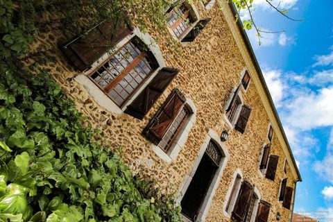 Villa i Bonnut, Pyrenees-Atlantiques, Bonnut - € 787.000 | Ref: 830035236083 - foto 33