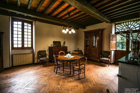 Villa i Bonnut, Pyrenees-Atlantiques, Bonnut - € 787.000 | Ref: 830035236083 - foto 34
