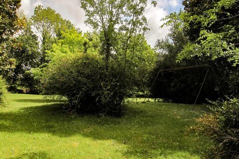 Villa i Bonnut, Pyrenees-Atlantiques, Bonnut - € 787.000 | Ref: 830035236083 - foto 35