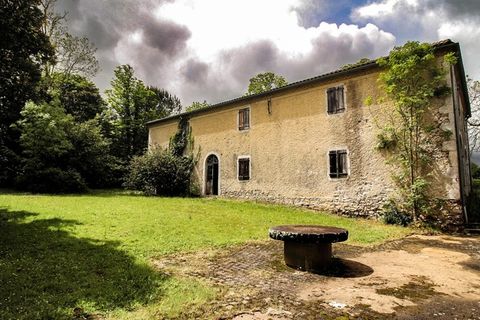 Villa i Bonnut, Pyrenees-Atlantiques, Bonnut - € 787.000 | Ref: 830035236083 - foto 36