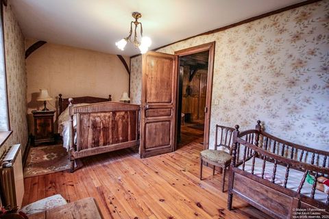 Villa i Bonnut, Pyrenees-Atlantiques, Bonnut - € 787.000 | Ref: 830035236083 - foto 44