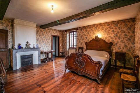 Villa i Bonnut, Pyrenees-Atlantiques, Bonnut - € 787.000 | Ref: 830035236083 - foto 47