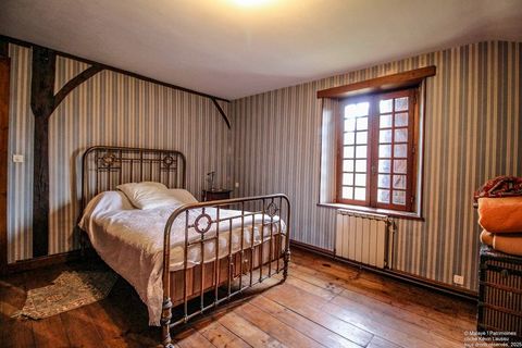 Villa i Bonnut, Pyrenees-Atlantiques, Bonnut - € 787.000 | Ref: 830035236083 - foto 49