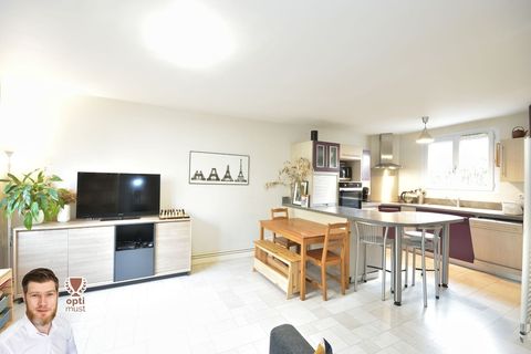 Villa i Antony, Hauts-de-Seine, Antony - € 399.000 | Ref: 830030603208 - foto 1