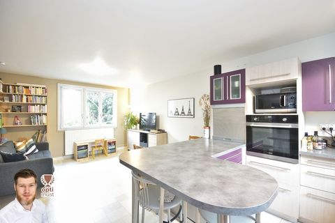 Villa i Antony, Hauts-de-Seine, Antony - € 399.000 | Ref: 830030603208 - foto 2