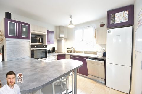 Villa i Antony, Hauts-de-Seine, Antony - € 399.000 | Ref: 830030603208 - foto 3