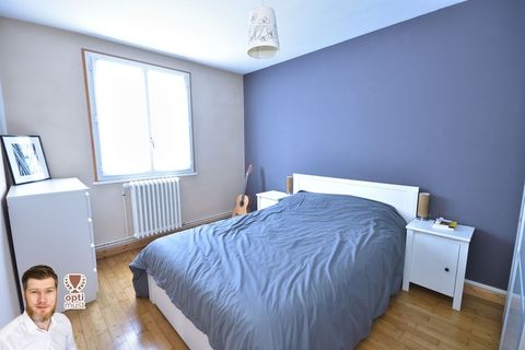 Villa i Antony, Hauts-de-Seine, Antony - € 399.000 | Ref: 830030603208 - foto 4