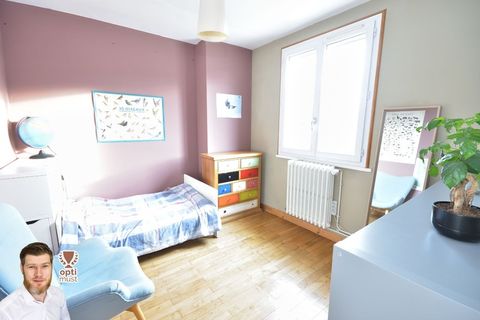 Villa i Antony, Hauts-de-Seine, Antony - € 399.000 | Ref: 830030603208 - foto 5