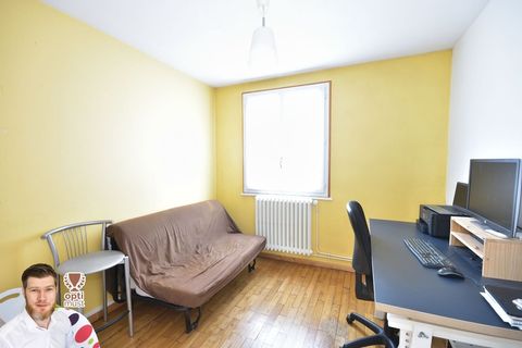 Villa i Antony, Hauts-de-Seine, Antony - € 399.000 | Ref: 830030603208 - foto 6