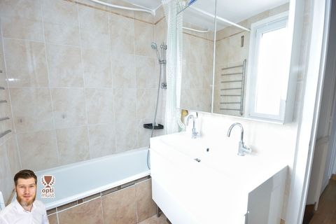 Villa i Antony, Hauts-de-Seine, Antony - € 399.000 | Ref: 830030603208 - foto 7