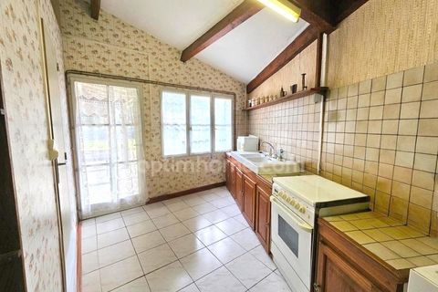 Villa a Rivedoux-Plage, Charente-Maritime, Rivedoux-Plage - € 465.000 | Ref: 830032048838 - foto 5