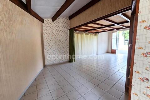Villa a Rivedoux-Plage, Charente-Maritime, Rivedoux-Plage - € 465.000 | Ref: 830032048838 - foto 6