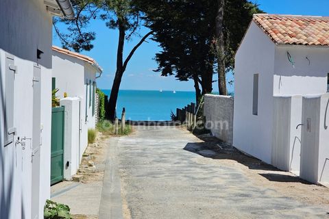 Villa a Rivedoux-Plage, Charente-Maritime, Rivedoux-Plage - € 465.000 | Ref: 830032048838 - foto 7