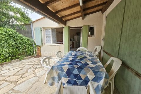 Villa a Rivedoux-Plage, Charente-Maritime, Rivedoux-Plage - € 465.000 | Ref: 830032048838 - foto 8