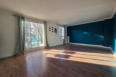 Leilighet i Rueil-Malmaison, Hauts-de-Seine, Rueil-Malmaison - € 299 000 | Ref: 830034960888 - foto 8