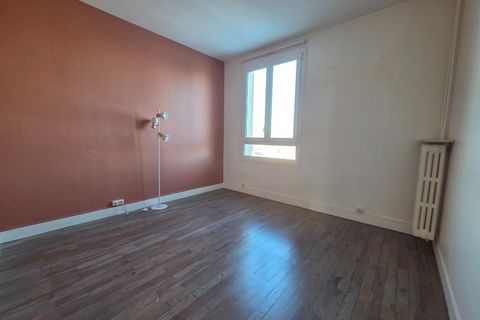 Leilighet i Rueil-Malmaison, Hauts-de-Seine, Rueil-Malmaison - € 299 000 | Ref: 830034960888 - foto 9