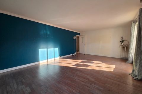 Leilighet i Rueil-Malmaison, Hauts-de-Seine, Rueil-Malmaison - € 299 000 | Ref: 830034960888 - foto 10