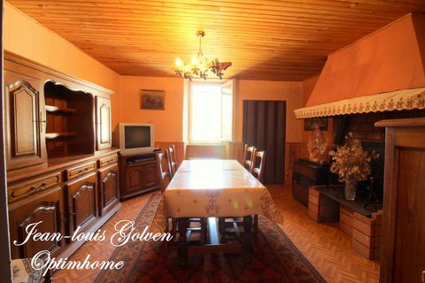 Landsbyhus i Camarès, Aveyron, Camarès - € 60.000 | Ref: 830037920466 - foto 3