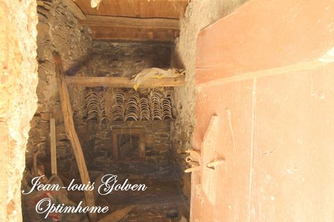 Landsbyhus i Camarès, Aveyron, Camarès - € 60.000 | Ref: 830037920466 - foto 15