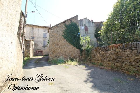 Landsbyhus i Camarès, Aveyron, Camarès - € 60.000 | Ref: 830037920466 - foto 16