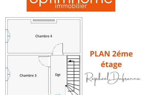 Villa a Algrange, Moselle, Algrange - € 138.000 | Ref: 830033767868 - foto 10