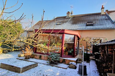 Landejendom i Sampans, Jura, Sampans - € 230.000 | Ref: 830036499474 - foto 1