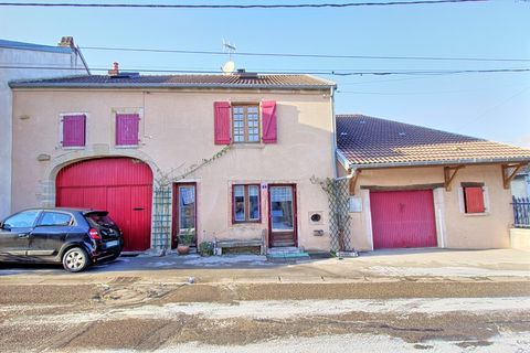 Landejendom i Sampans, Jura, Sampans - € 230.000 | Ref: 830036499474 - foto 2