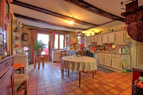 Landejendom i Sampans, Jura, Sampans - € 230.000 | Ref: 830036499474 - foto 4