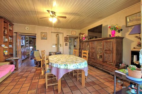 Landejendom i Sampans, Jura, Sampans - € 230.000 | Ref: 830036499474 - foto 6