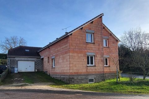 Villa a Escles, Vosges, Escles - € 199.000 | Ref: 830036178883 - foto 4