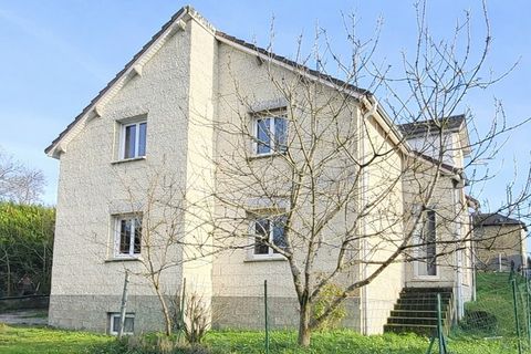 Villa a Escles, Vosges, Escles - € 199.000 | Ref: 830036178883 - foto 5