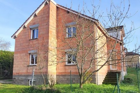 Villa a Escles, Vosges, Escles - € 199.000 | Ref: 830036178883 - foto 6