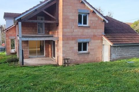 Villa a Escles, Vosges, Escles - € 199.000 | Ref: 830036178883 - foto 7