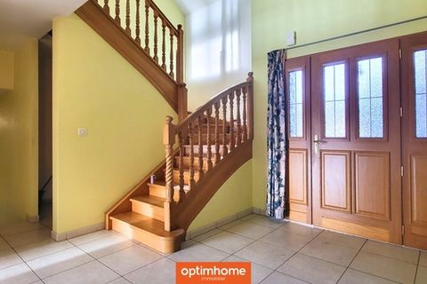 Villa a Escles, Vosges, Escles - € 199.000 | Ref: 830036178883 - foto 8