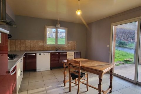 Villa a Escles, Vosges, Escles - € 199.000 | Ref: 830036178883 - foto 10