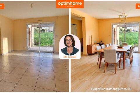 Villa a Escles, Vosges, Escles - € 199.000 | Ref: 830036178883 - foto 11