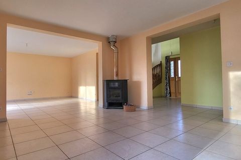 Villa a Escles, Vosges, Escles - € 199.000 | Ref: 830036178883 - foto 14