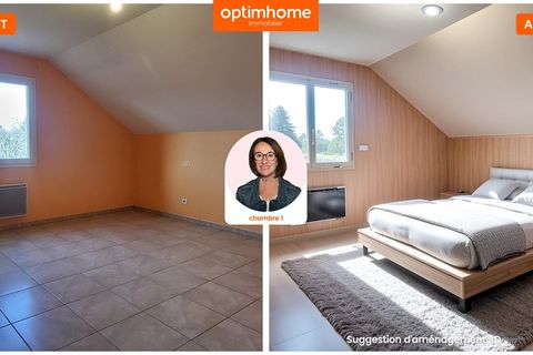 Villa a Escles, Vosges, Escles - € 199.000 | Ref: 830036178883 - foto 15