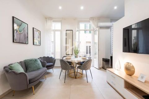 Lejlighed i Cannes, Alpes-Maritimes, Cannes - € 399.000 | Ref: 86211474 - foto 1