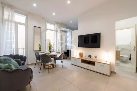 Lejlighed i Cannes, Alpes-Maritimes, Cannes - € 399.000 | Ref: 86211474 - foto 2