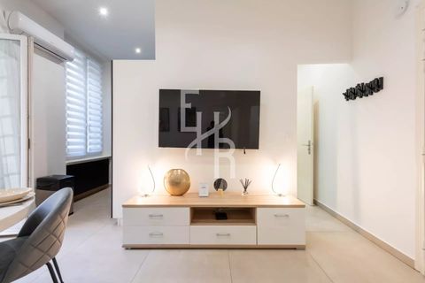 Lejlighed i Cannes, Alpes-Maritimes, Cannes - € 399.000 | Ref: 86211474 - foto 3