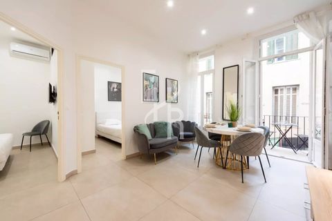 Lejlighed i Cannes, Alpes-Maritimes, Cannes - € 399.000 | Ref: 86211474 - foto 4