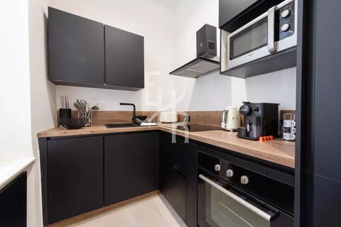 Lejlighed i Cannes, Alpes-Maritimes, Cannes - € 399.000 | Ref: 86211474 - foto 6