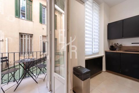 Lejlighed i Cannes, Alpes-Maritimes, Cannes - € 399.000 | Ref: 86211474 - foto 7