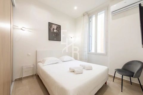 Lejlighed i Cannes, Alpes-Maritimes, Cannes - € 399.000 | Ref: 86211474 - foto 8
