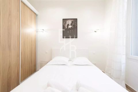 Lejlighed i Cannes, Alpes-Maritimes, Cannes - € 399.000 | Ref: 86211474 - foto 9